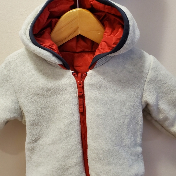 BABY HUGO BOSS COAT - Picture 2 of 8